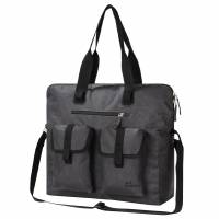 Jack Wolfskin Shopper/Laptoptasche Traveltopia 26 L 2010821-6350