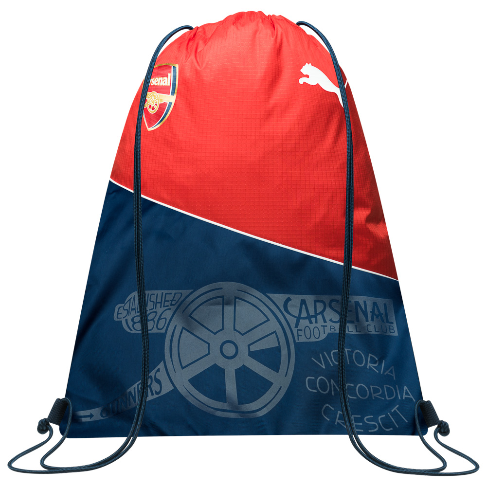 puma arsenal bag