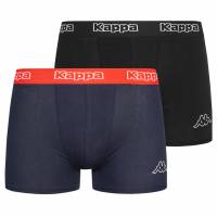 Kappa Hommes Boxer-short Lot de 2 304JB30-928