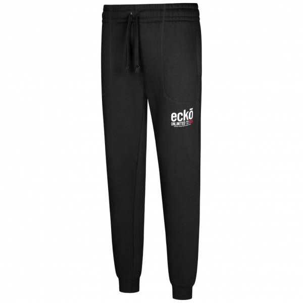 Ecko Unltd. Speciale Logo Jog Pants Jogginghose ESK4329 Anthracite