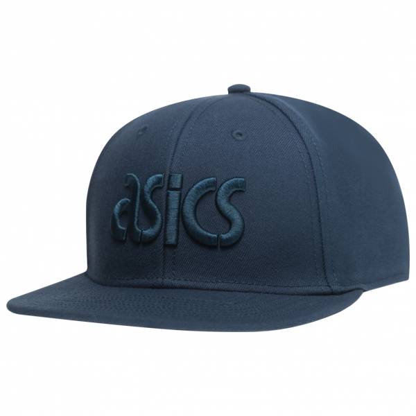 ASICS Tiger Snap Back Kappe A17001-0050