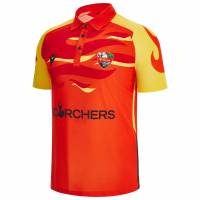 Scorchers Irland macron Herren Cricket Trikot 58580568