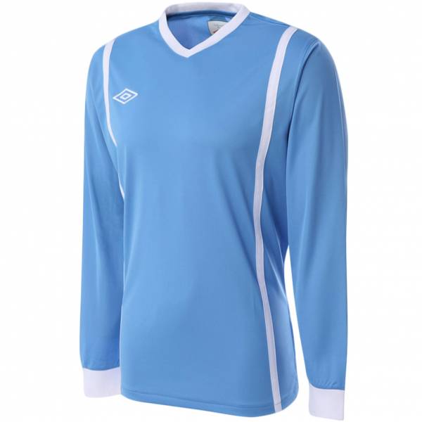 Umbro Winchester Dzieci Koszulka z długim rękawkiem 60031U-061