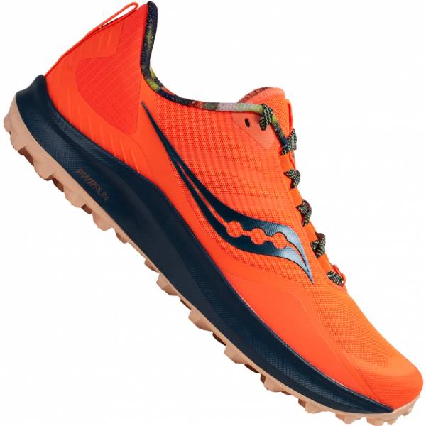 Saucony Peregrine 12 Trail Herren Laufschuhe S20737-65
