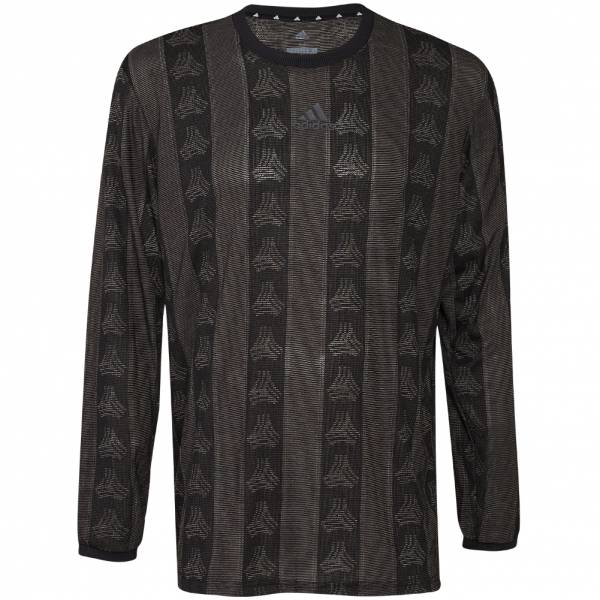 adidas Tango Advanced Herren Langarm Trikot DY5840