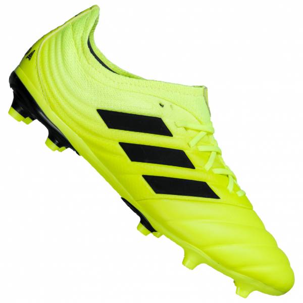 Adidas Copa 19.1 FG Kinderen Voetbalschoenen F35454