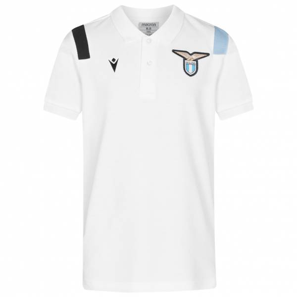 S.S. Lazio macron Niño Polo casual 58116353