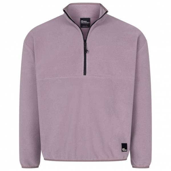 Jack Wolfskin BOCKENHEIM FLEECE Herren Sweatshirt 1711091-2207