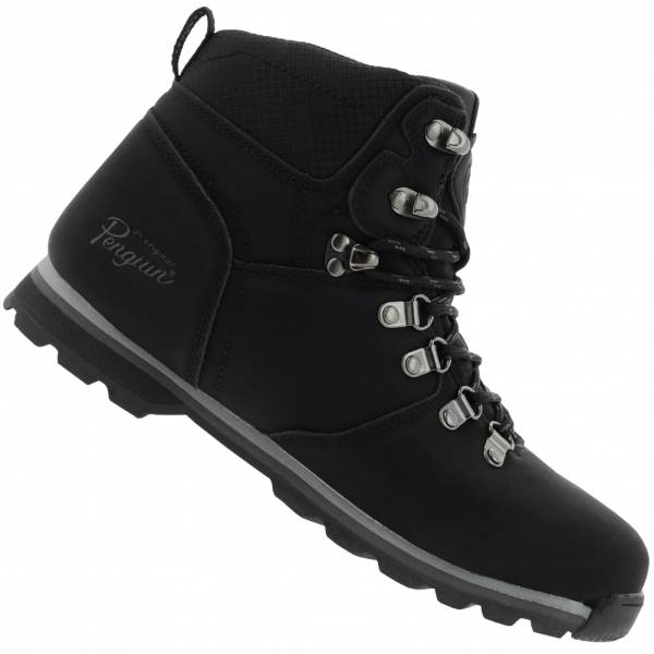 ORIGINAL PENGUIN Elder Chukka Boots Herren Stiefel PEN0590-BLACK