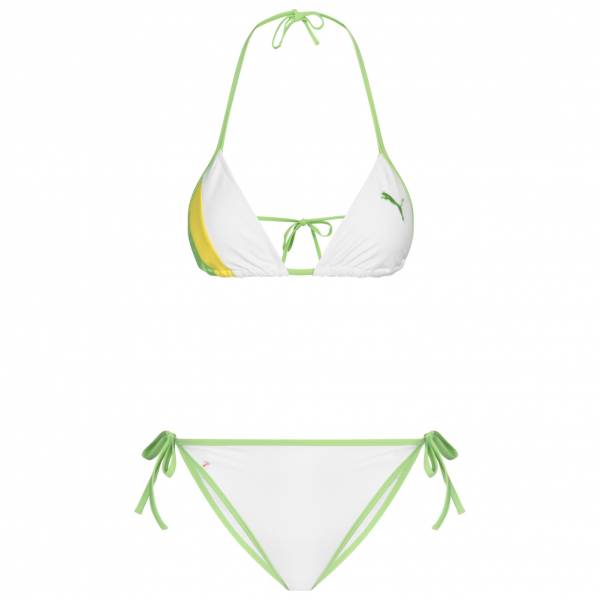 PUMA Triangle Damen Bikini Set 804314-01
