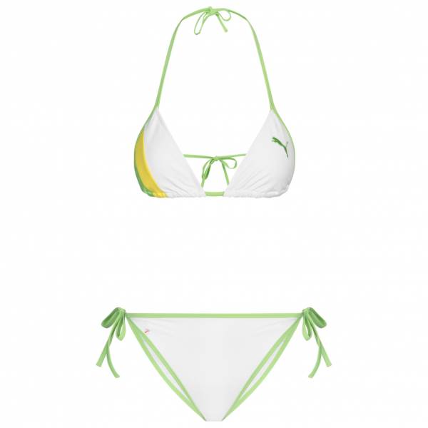 PUMA Triangle Kobiety Bikini 804314-01