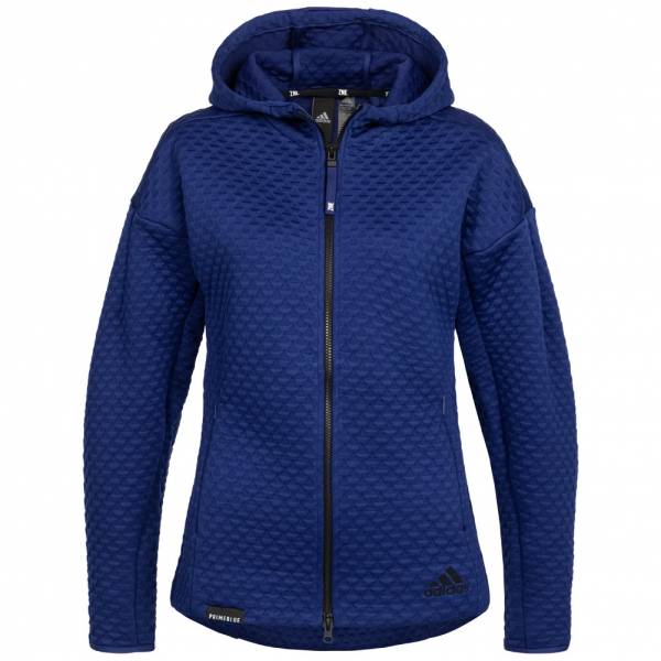 adidas Z.N.E. Women Hooded Jacket H42062