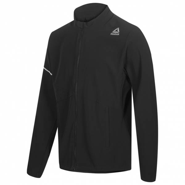 Reebok Running Hero Hommes Veste de running CY4701