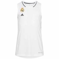 Real Madrid CF adidas Performance Heren Basketbal thuisshirt HM3856