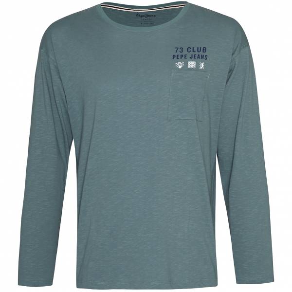 Pepe Jeans Crane Oversize Fit Herren Longsleeve PM506083-968