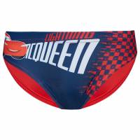 Cars – Lightning McQueen Disney Baby / Kleinkinder Badehose ET0022-red