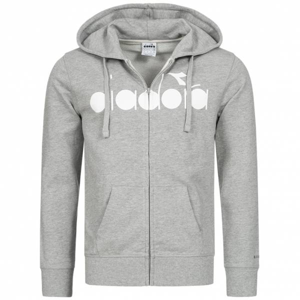 Diadora 5Palle Herren Hooded Sweatjacke 502.173622-C5493