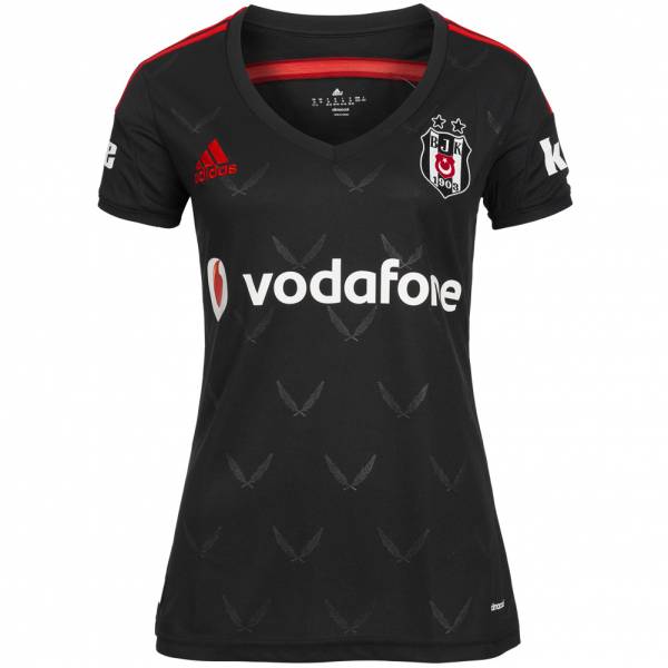 Besiktas Istanbul adidas Femmes Maillot extérieur BJK H79067