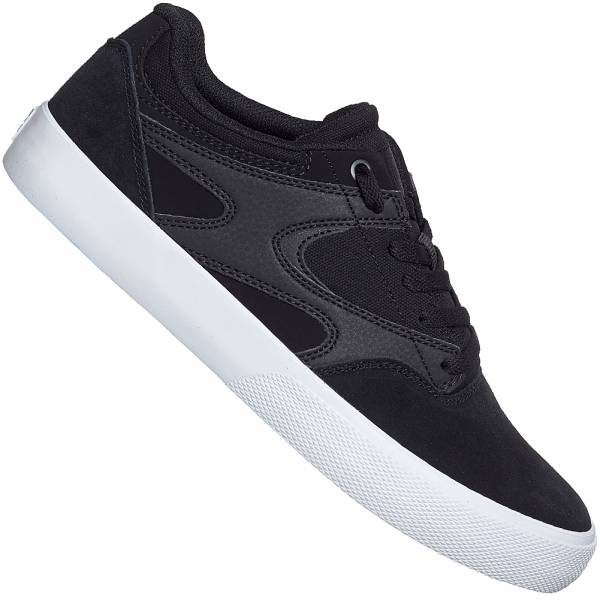 DC Shoes Kalis Vulc S Herren Skateboarding Sneaker ADYS300576-XKKW