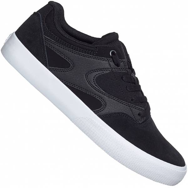 DC Shoes Kalis Vulc S Mężczyźni Sneakersy na deskorolkę ADYS300576-XKKW