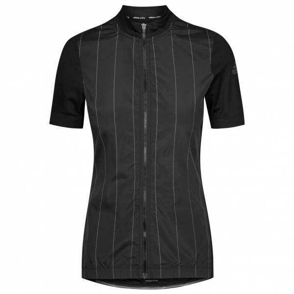 adidas Supernova Reflectivity Damen Kurzarm Radsport Trikot AI2826