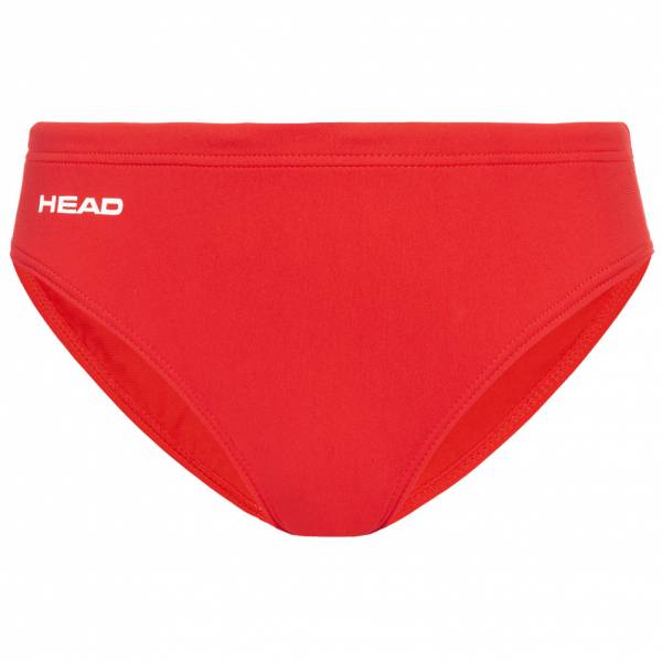HEAD SWS Diamond 5 Boy Swim Brief 452163-RD