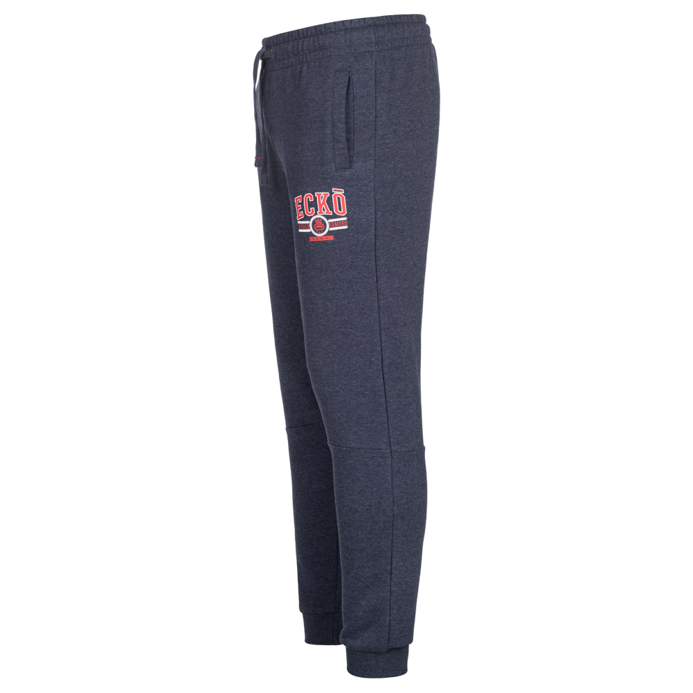 Ecko Unltd. Charger Men Tracksuit Pants EFM04496NAVYMARL