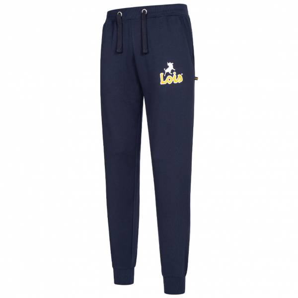 Lois Jeans Herren Jogginghose 2E-LIPM-Navy