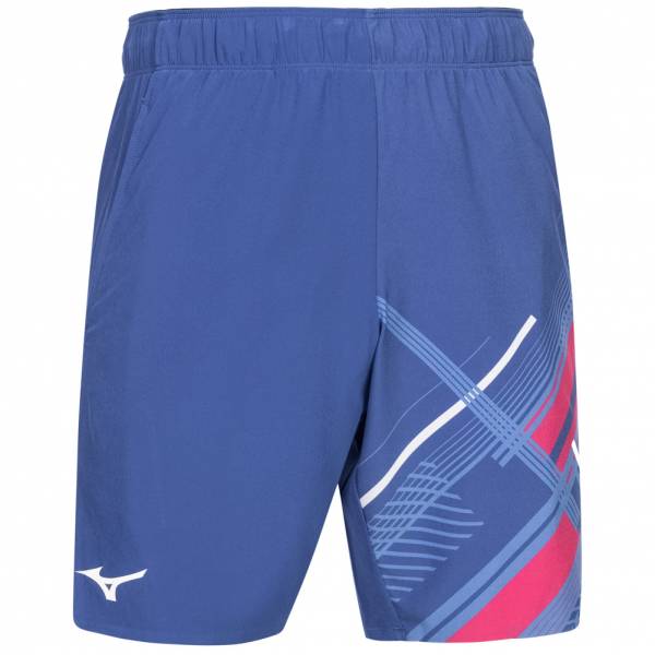 Mizuno 8in Amplify Hommes Short de tennis K2GB0515-21