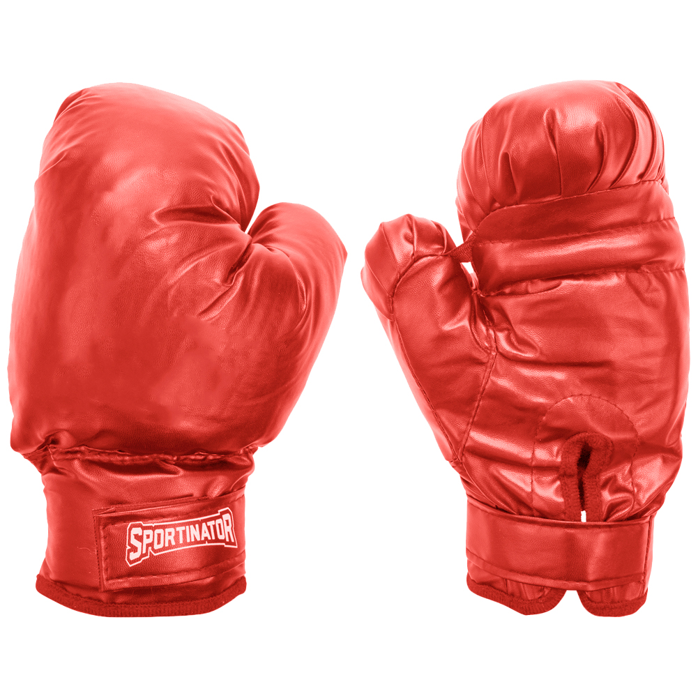 Portachiavi Guantoni Da Boxe In Metallo – Regalo Simpatico Per Amici Sportivi E Appassionati Di Fitness