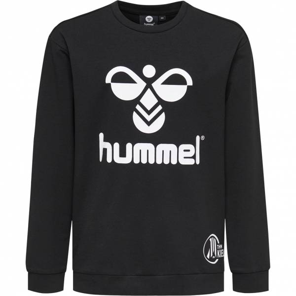 THW Kiel hummel HMLDOS Enfants Sweat-shirt 207677-2001