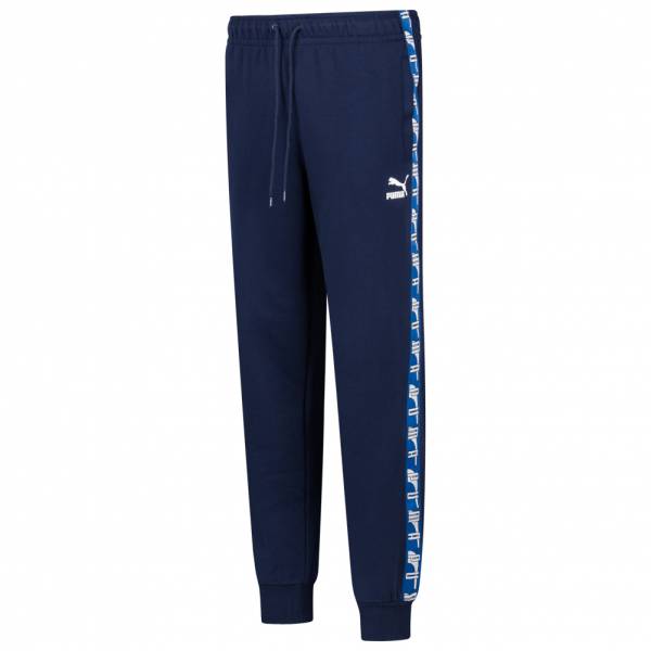 PUMA XTG Herren Knitted Sweat Hose 595316-06