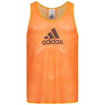 adidas training bib set
