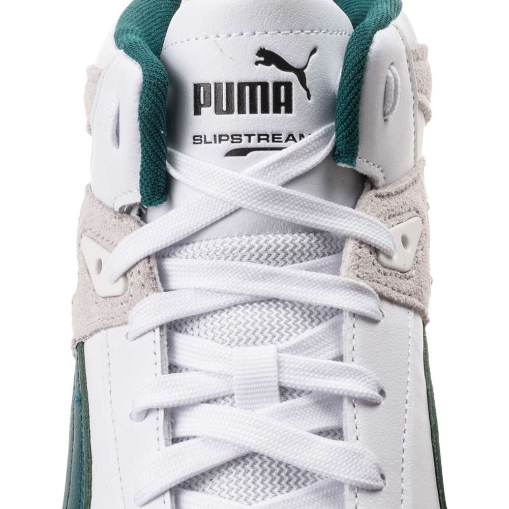【訳あり】iRigStream PUMA SLIPSTREAM LO BEAST MIJ PUMA BLACK 22FA-I（プーマ