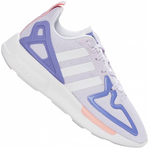 Adidas Originals ZX 2K Flux Dzieci Sneakersy FW1907