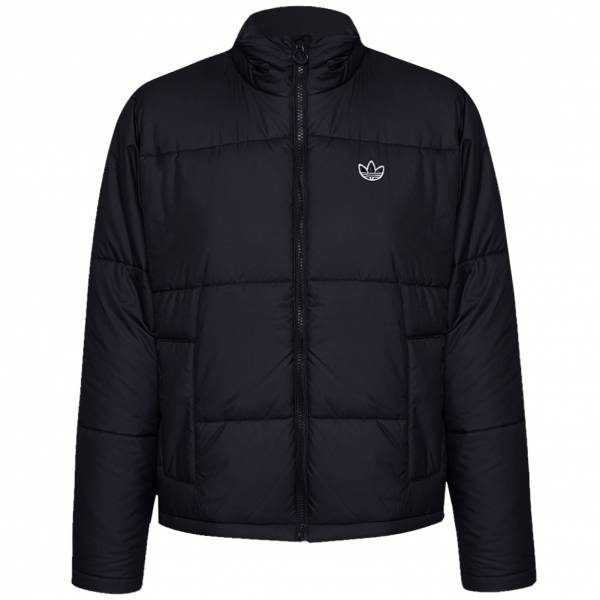 adidas Originals Short Puffer Damen Jacke GK8554 | SportSpar