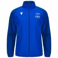 Italia Balón de baloncesto macron Hombre Chubasquero 58574423