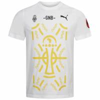 Guinea-Bissau PUMA Men T-shirt 684583-01