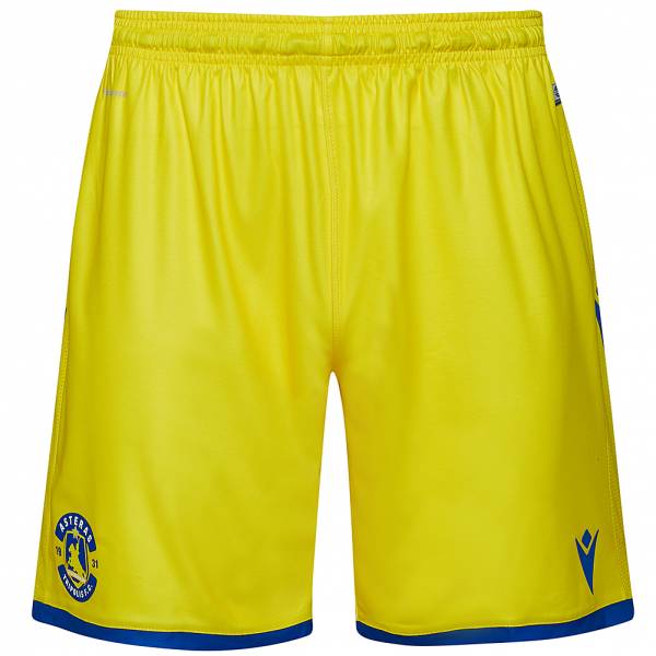 Asteras Tripolis macron Heren Short 58530956