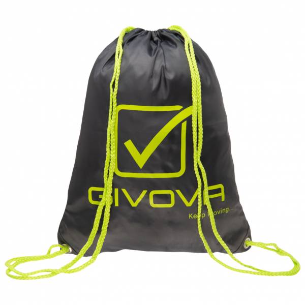 Givova Gym Bag Turnbeutel B012-0023