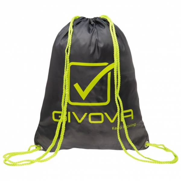 Givova Mochila saco B012-0023