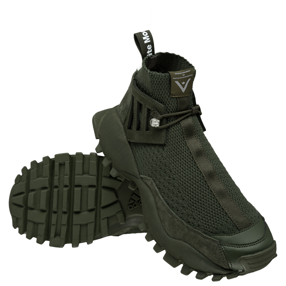adidas Originals x White Mountaineering Seeulater Alledo Sneaker CG3667 adidas Originals x White Mountaineering Seeulater Alledo Sneaker CG3667