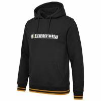 Lambretta Logo Men Hoody SS1534-BLACK