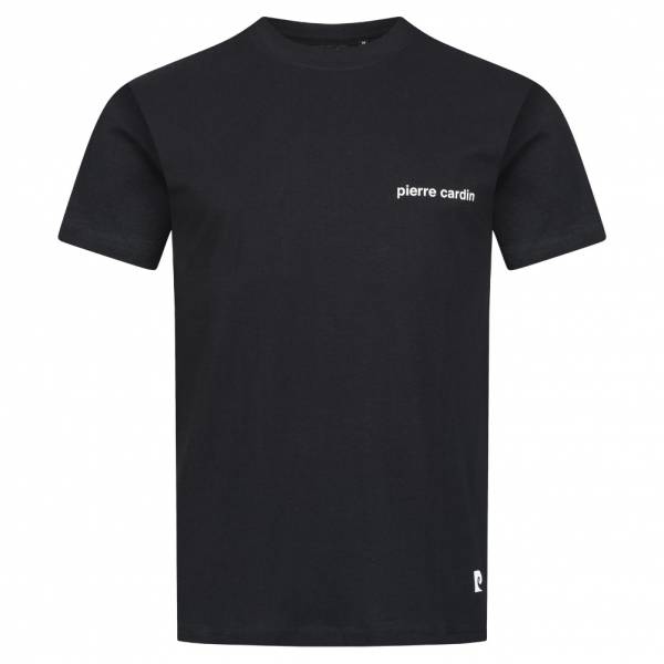 Pierre Cardin Classic Tee Uomo T-shirt O103224-001-B000
