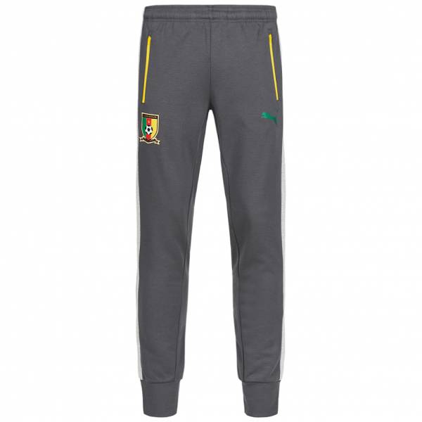 Kamerun PUMA Herren Casual Sweat Hose 748565-06