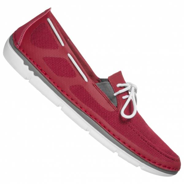 Clarks Step Maro Wave Canvas Hombre zapatos bajos 261408427