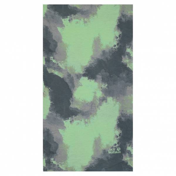 Jack Wolfskin DECOR HEADGEAR Écharpe tube multifonctionnelle 1906854-8236