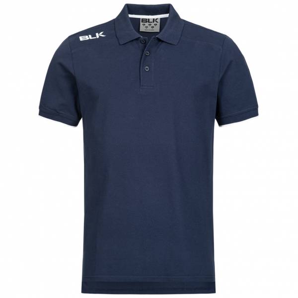 BLK Tek VI Herren Polo-Shirt BKPO352NVY
