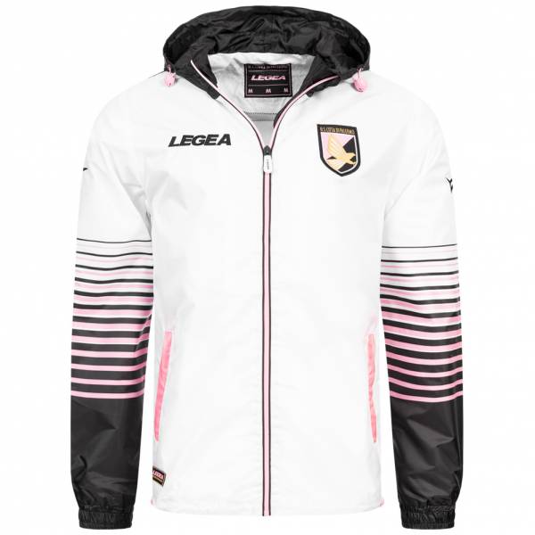 US Palermo Legea Regenjacke PLM215-0310