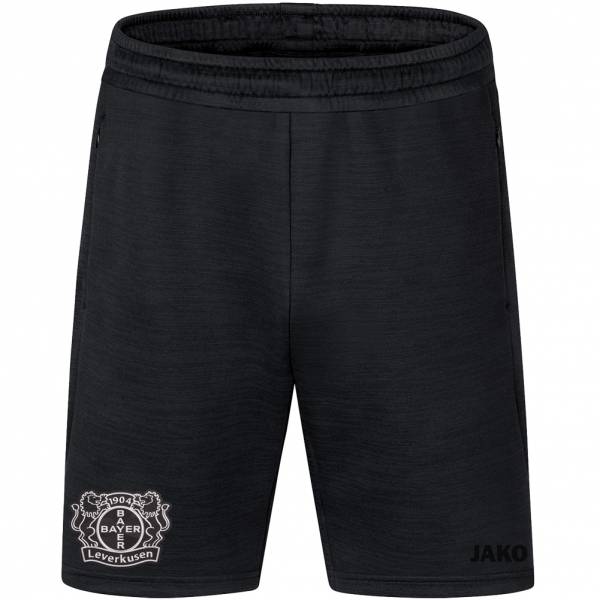 Bayer 04 Leverkusen Jako Challenge Shorts BA6221-500